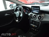Mercedes-Benz GLA 220 d AMG Line
