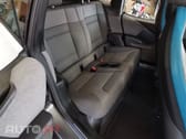 BMW i3 94Ah +EXA