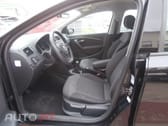 Volkswagen Polo 1.4 TDi Confortline Nav