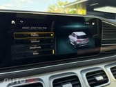Mercedes-Benz GLE de 4Matic