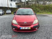 Citroen C3 1.4 HDi Exclusive