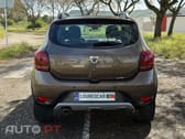 Dacia Sandero 0.9 TCe Stepway