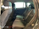 Volkswagen Tiguan 2.0 TDI Active DSG