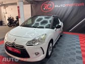 DS DS3 1.2 PureTech Be Chic