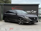 Peugeot 308 SW BlueHDi 130 EAT8 GT