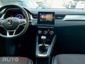 Renault Captur 1.0 TCe Intens