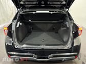 MG MG4 64 kWh XPower Luxury