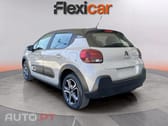 Citroen C3 1.2 PureTech Plus