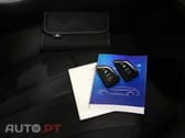 BMW 520 d Auto