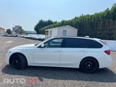 BMW 320 d Touring Pack M Auto