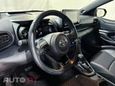 Toyota Yaris 1.5 HDF Comfort