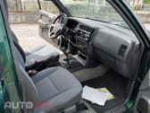 Mitsubishi L200 2.5 TD Club Strakar AC 3