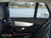 Mercedes-Benz C 200 (BlueTEC) d Station 7G-TRONIC