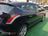 Lancia Delta 1.6 M-Jet Platinum
