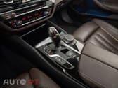 BMW 530 e