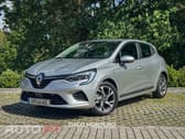 Renault Clio 1.0 TCe Intens