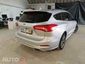 Ford Focus SW 1.5 TDCi EcoBlue ST-Line
