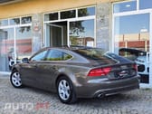 Audi A7 3.0 TDI V6 quattro S tronic