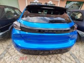 Peugeot 208 Allure