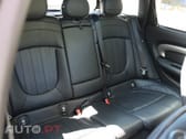 MINI Clubman Cooper SD Auto Desportiva