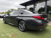BMW 530 e Pack M