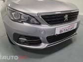 Peugeot 308 SW 1.5 BlueHDi Style