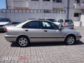 Volvo S40 1.7