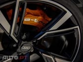 Audi E-Tron 50 quattro S line