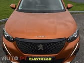 Peugeot 2008 1.2 PureTech Allure Pack EAT8