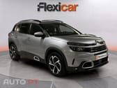 Citroen C5 Aircross 1.2 PureTech Shine Pack