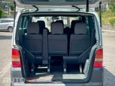 Mercedes-Benz Vito L 110 2.2 CDi/30