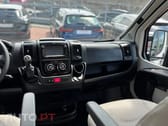 Fiat Ducato MCLOUIS MENFYS 5 - SERIE LUXE EDITION
