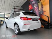 BMW 116 D CORPORATE EDITION AUTO 116 CV