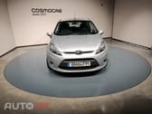 Ford Fiesta 1.6tdci 95 Econetic 5P