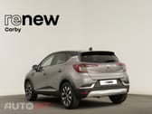 Renault Captur Captur 1.0 TCe Techno