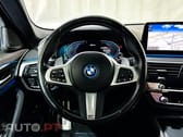 BMW 530 e Pack Desportivo M