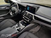 BMW 530 i Touring Aut.