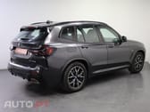 BMW X3 xDrive30e Auto