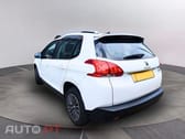 Peugeot 2008 1.6 HDi