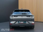 Ford Mustang Mach-E Standard