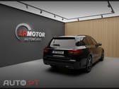 Mercedes-Benz C 200 d AMG Line Aut.