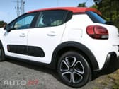 Citroen C3 1.2 PureTech Shine