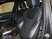 BMW 318 d Pack M Auto