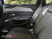 Peugeot 308 1.5 BlueHDi Allure Pack EAT8