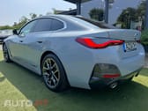 BMW 420 i Pack Desportivo M Auto