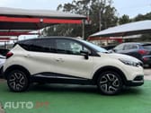 Renault Captur TCE 120 INTENS EDC
