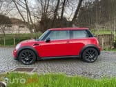 MINI Cooper One D