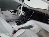 Mercedes-Benz EQE 350 Edition