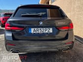 BMW 520 d Pack Desportivo M Auto