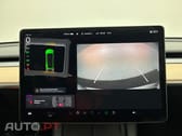 Tesla Model Y Long Range Dual Motor AWD